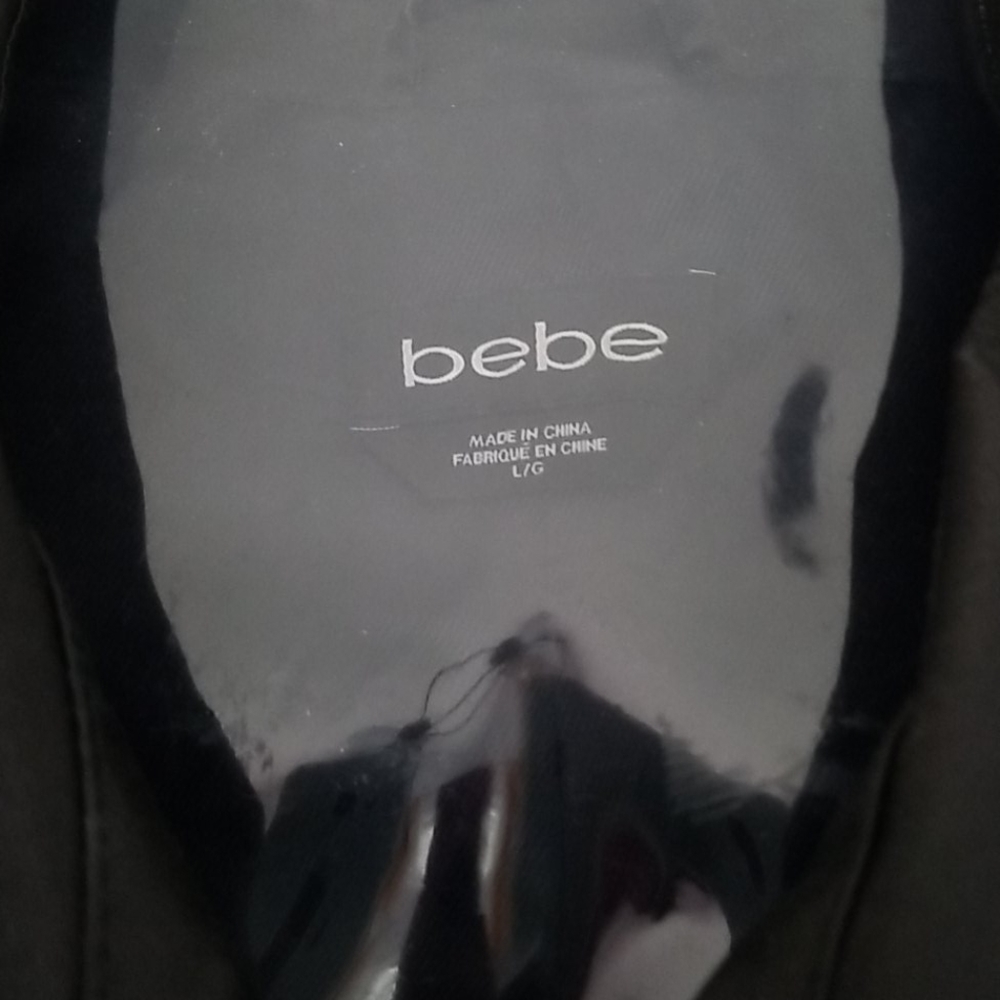 Jacket - Picture 2 of 7